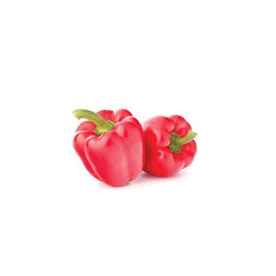 California Peppers
