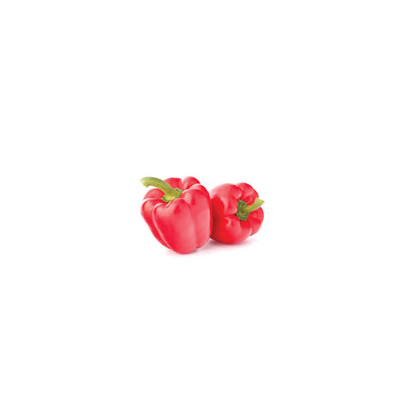 California Peppers