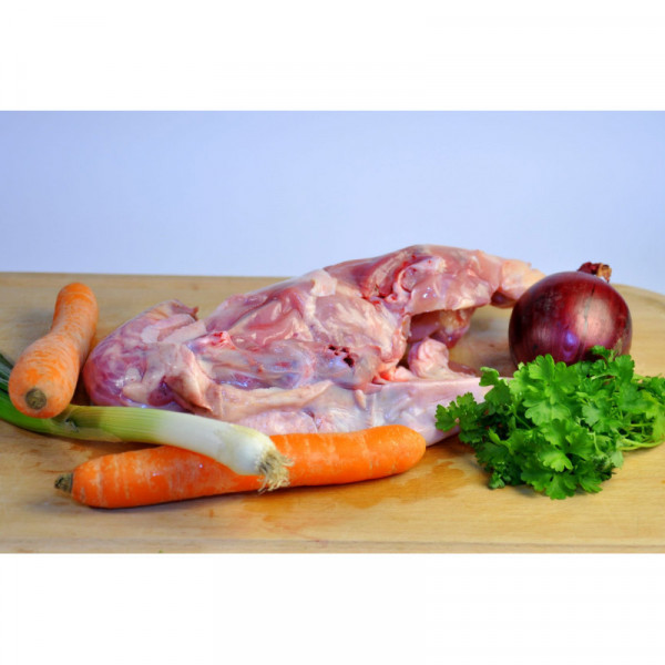 Kuřecí skelet Farma Loužná (balení cca 500g)