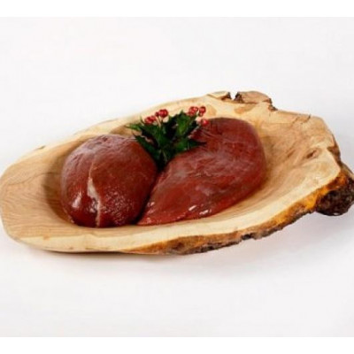 Jelení kýta bez kosti (balení cca 1kg)