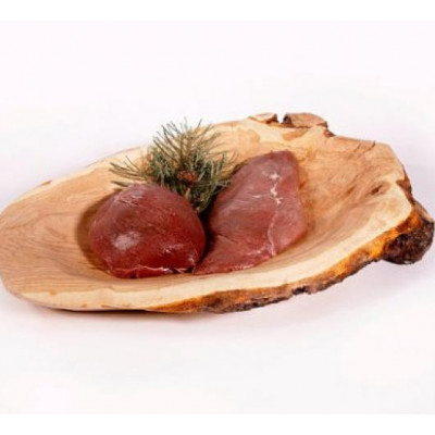 Divočák kýta bez kosti (balení cca 1kg)