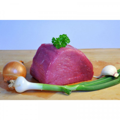 Hovězí maso zadní - váleček (balení cca 500g)