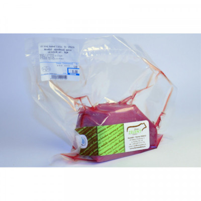 Hovězí maso zadní - váleček (balení cca 500g)