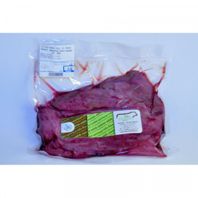 Hovězí pupky (balení cca 500g)