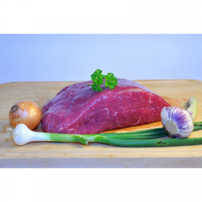 Hovězí maso zadní - vrchní šál (balení cca 500g)