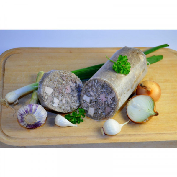 Tlačenka (balení cca 500g)