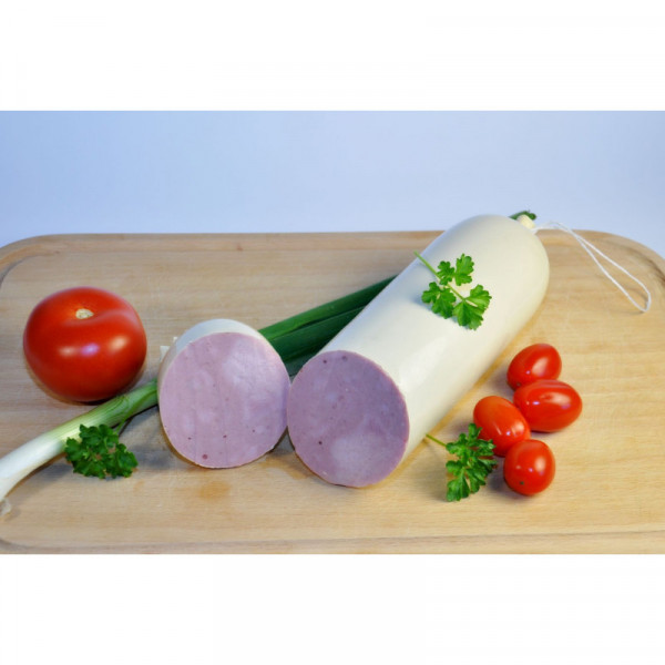 Šunkový salám (balení cca 500g)