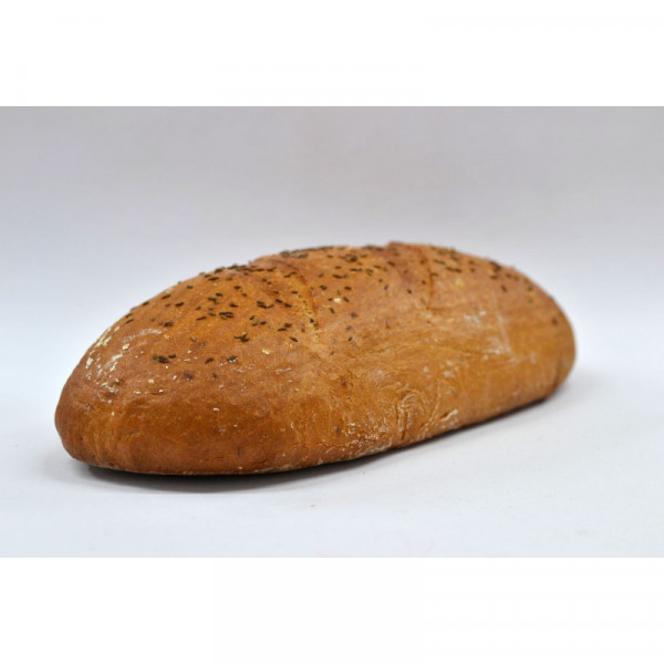 Chléb kmínový 800g