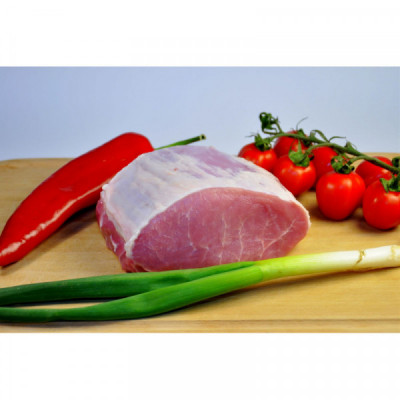 Vepřová kotleta, pečeně (balení cca 500g)