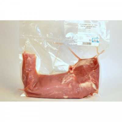 Vepřová panenka (balení cca 500g)