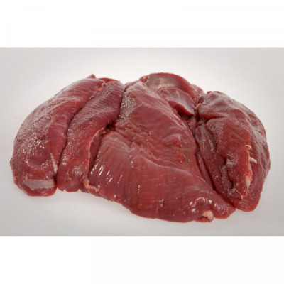 Dančí plec bez kosti (balení cca 1kg)