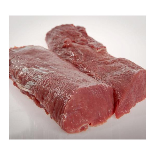 Divočák hřbet bez kosti (balení cca 1kg)