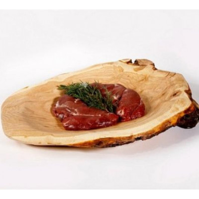 Srnčí plec bez kosti (balení cca1kg)