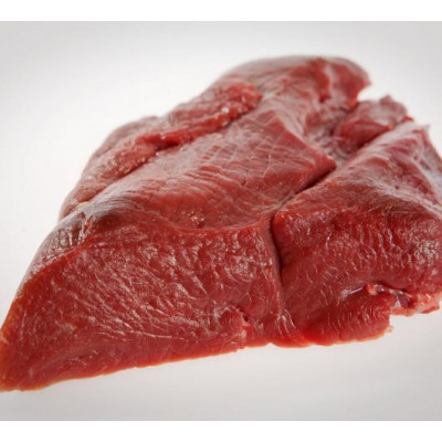 Srnčí kýta bez kosti (balení cca 1kg)