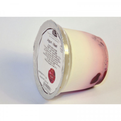 Jogurt višeň Šumavský statek 200g