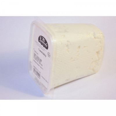 Tvaroh tučný Šumavský statek (kus cca 0,5kg)