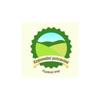 Tolstolobik uzený, podkova VAC (kus cca 300g)