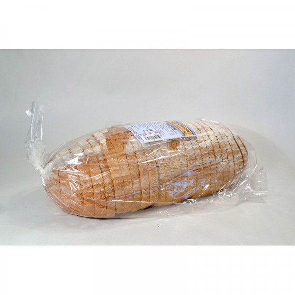 Chléb český krájený 800g
