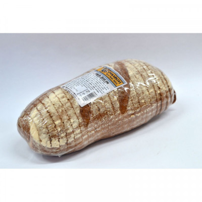 Chléb žitný UNI 500g nekrájený