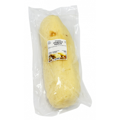 Houskový knedlík 600g