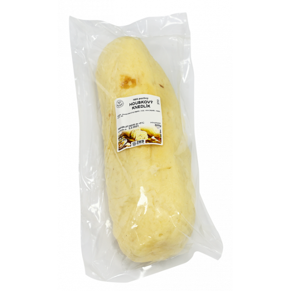Houskový knedlík 600g