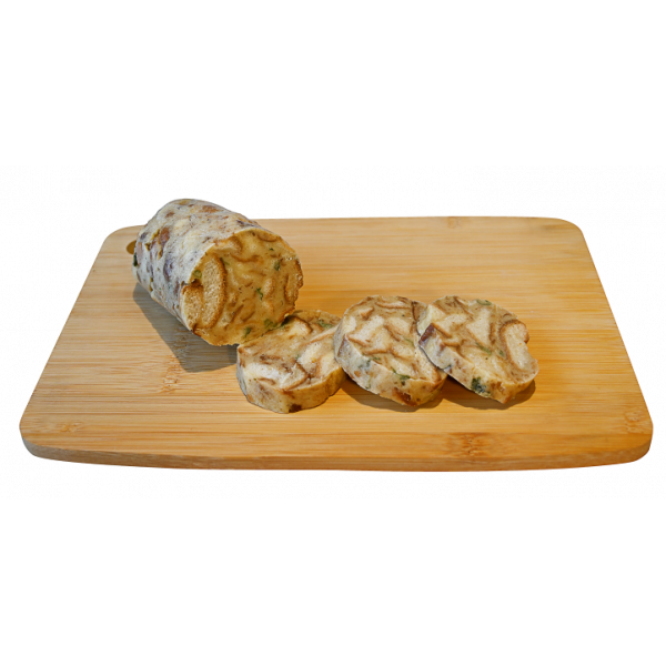 Karlovarský knedlík 400g