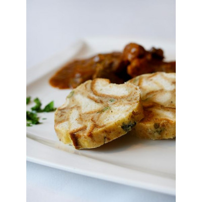 Karlovarský knedlík 400g