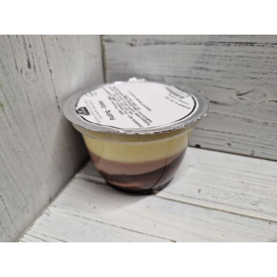 Pudink čoko Šumavský Statek 200g