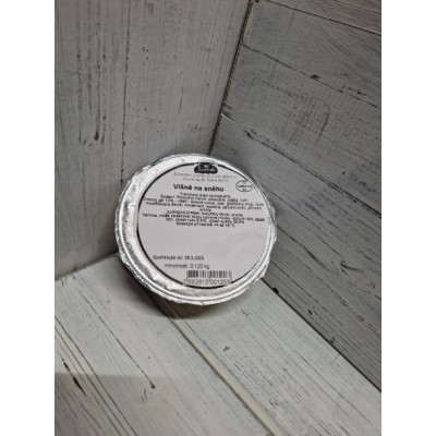 Višně na sněhu Šumavský Statek 120g