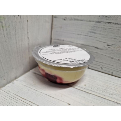 Višně na sněhu Šumavský Statek 120g