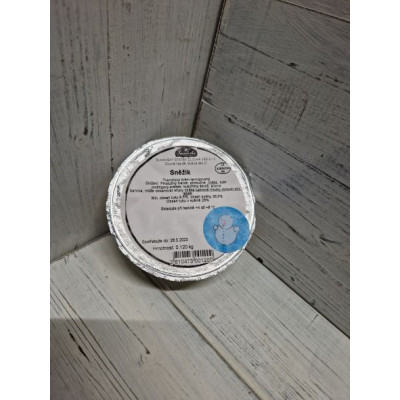 Sněžík Šumavský Statek 120g