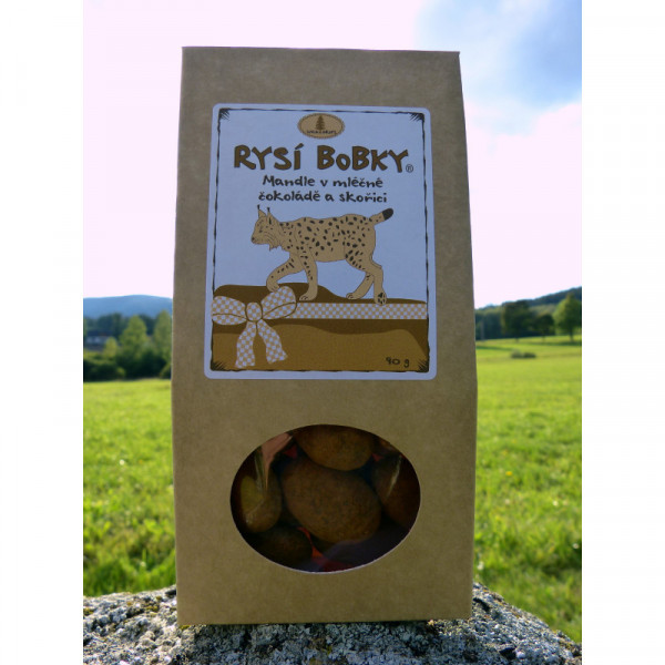 Rysí bobky