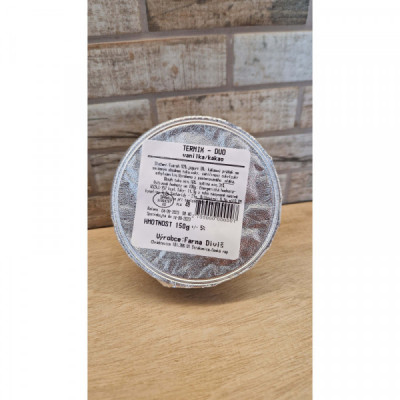 Termix duo, 150g Diviš