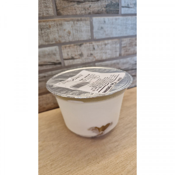 Jogurt ananas pomeranč, 200g Diviš