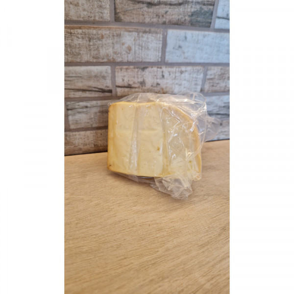 Sýr balkánského typu, uzený