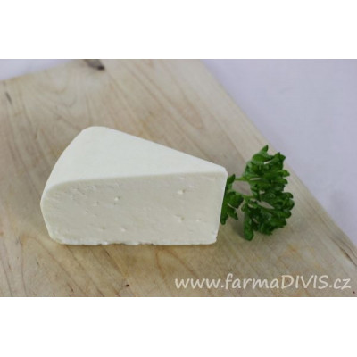 Sýr balkánského typu