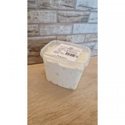 Tvaroh, 0,5 kg Diviš