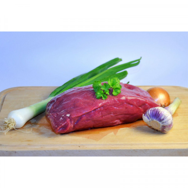 Hovězí roštěná (balení cca 500g)