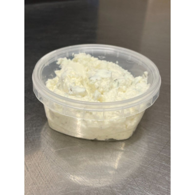 Pomazánka - italské bylinky, 125 g