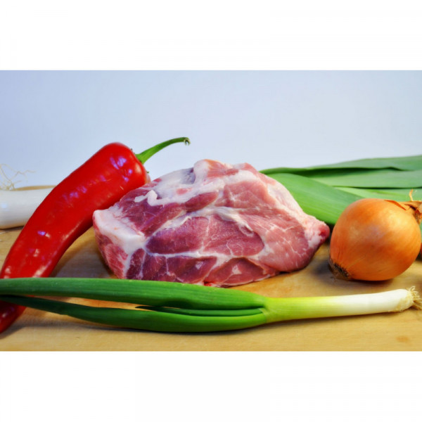 Vepřová krkovice (balení cca 500g)