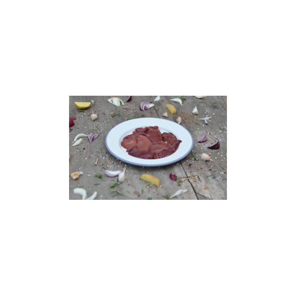 Kuřecí játra Farma Loužná