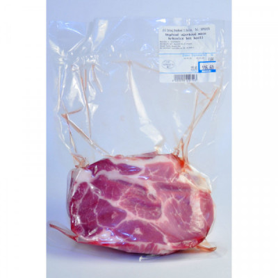 Vepřová krkovice (balení cca 500g)