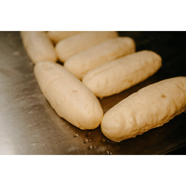 Houskový knedlík 600g