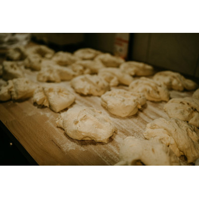 Houskový knedlík 600g