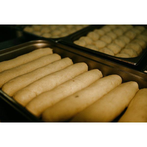 Bramborový knedlík 500g