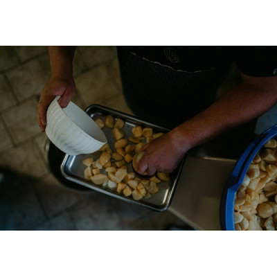 Bramborový knedlík 500g