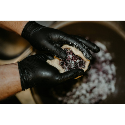 Ovocné knedlíky 1ks - 120g