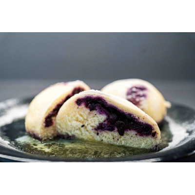 Ovocné knedlíky 1ks - 120g