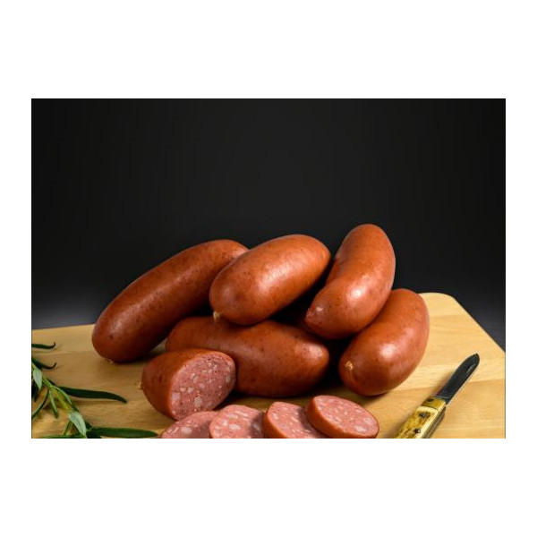 Zvěřinový buřt (balení 500g)