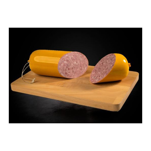 Zvěřinový lunchmeat (1ks - 800g)